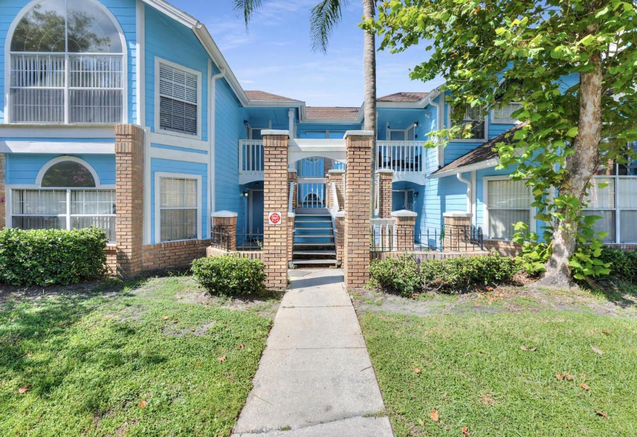Poinciana Paradise Kissimmee Dış mekan fotoğraf