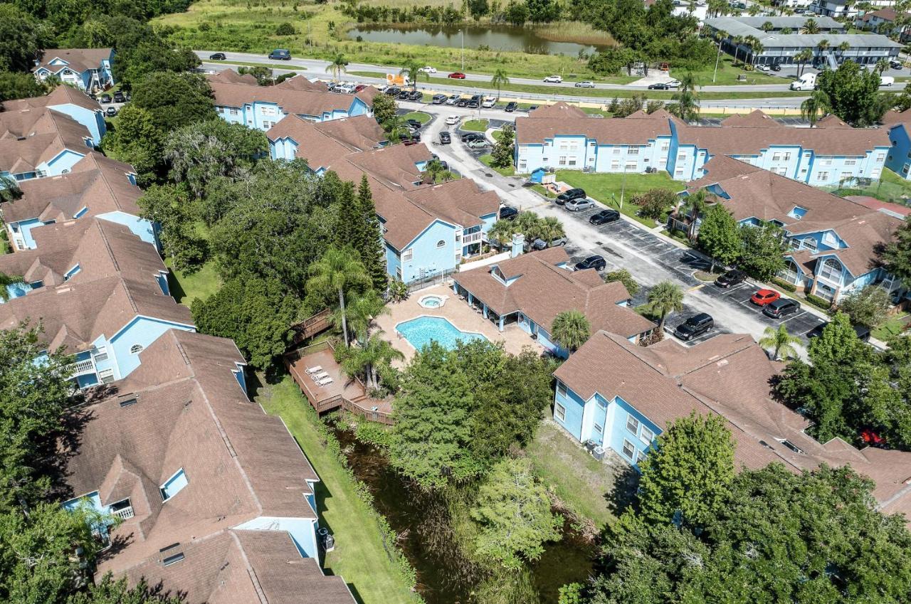 Poinciana Paradise Kissimmee Dış mekan fotoğraf