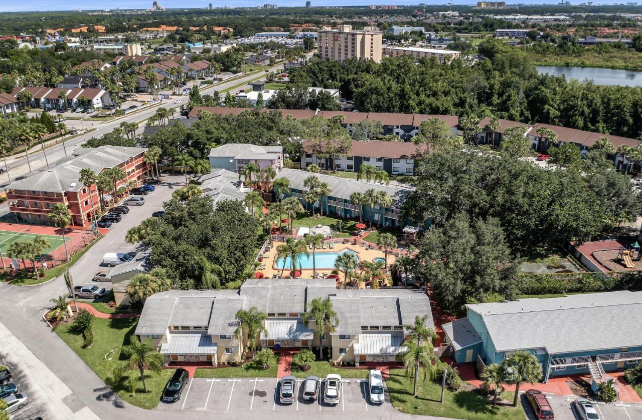Poinciana Paradise Kissimmee Dış mekan fotoğraf