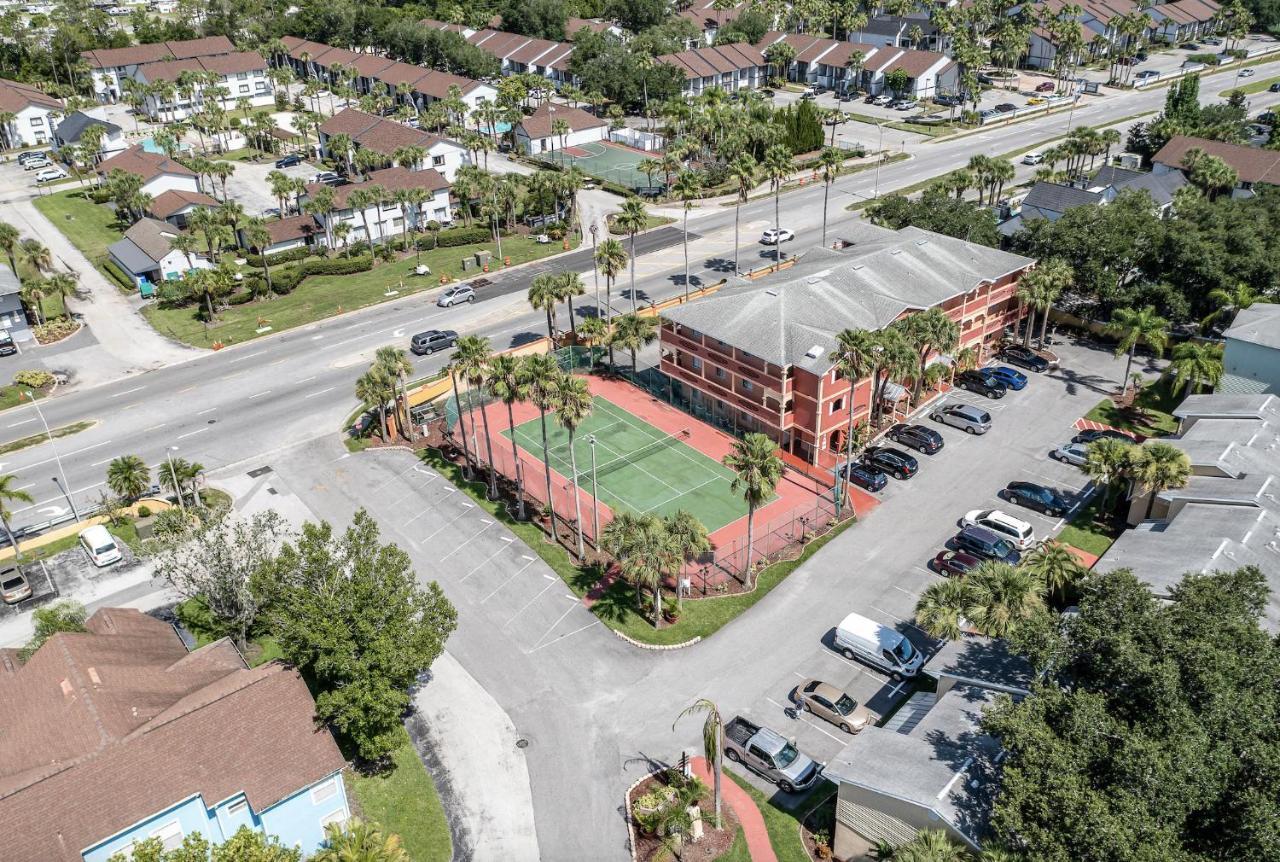 Poinciana Paradise Kissimmee Dış mekan fotoğraf
