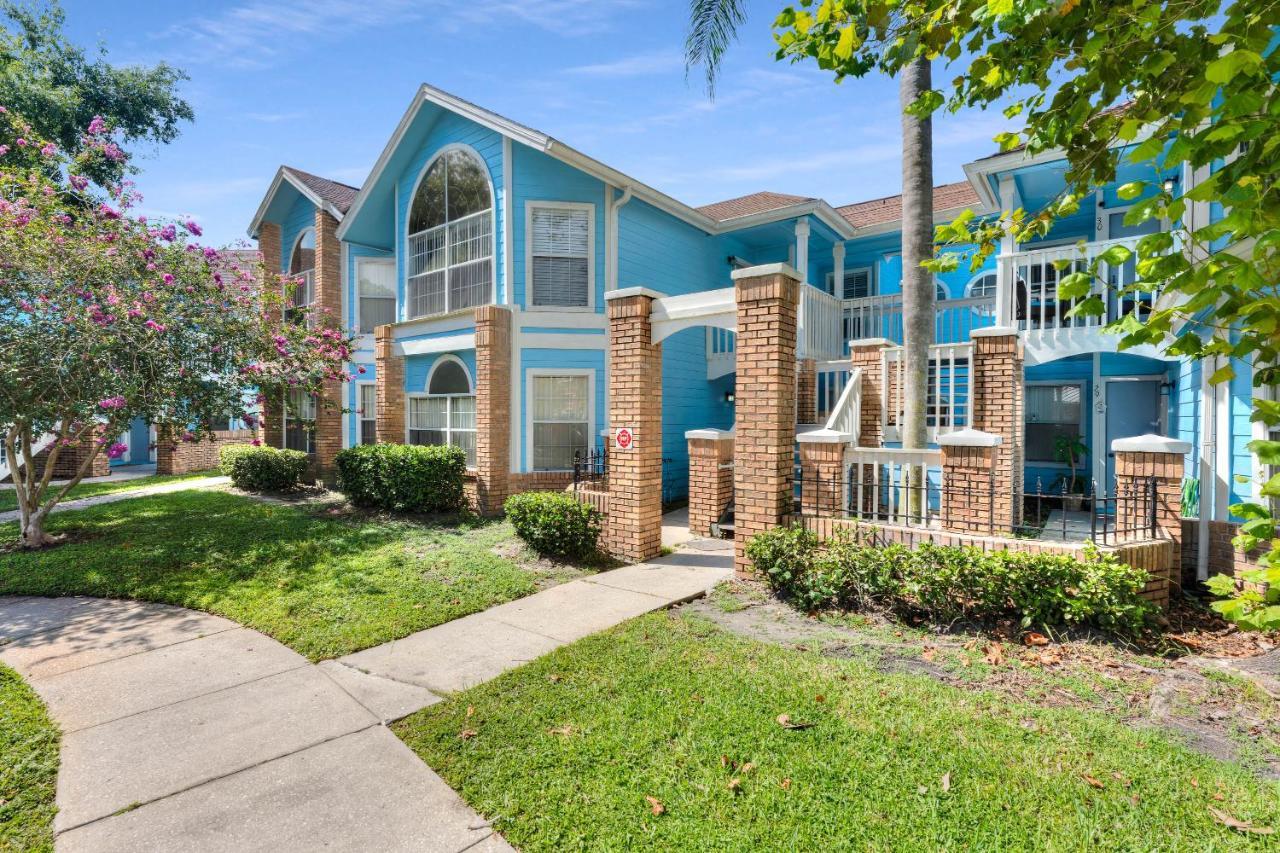 Poinciana Paradise Kissimmee Dış mekan fotoğraf