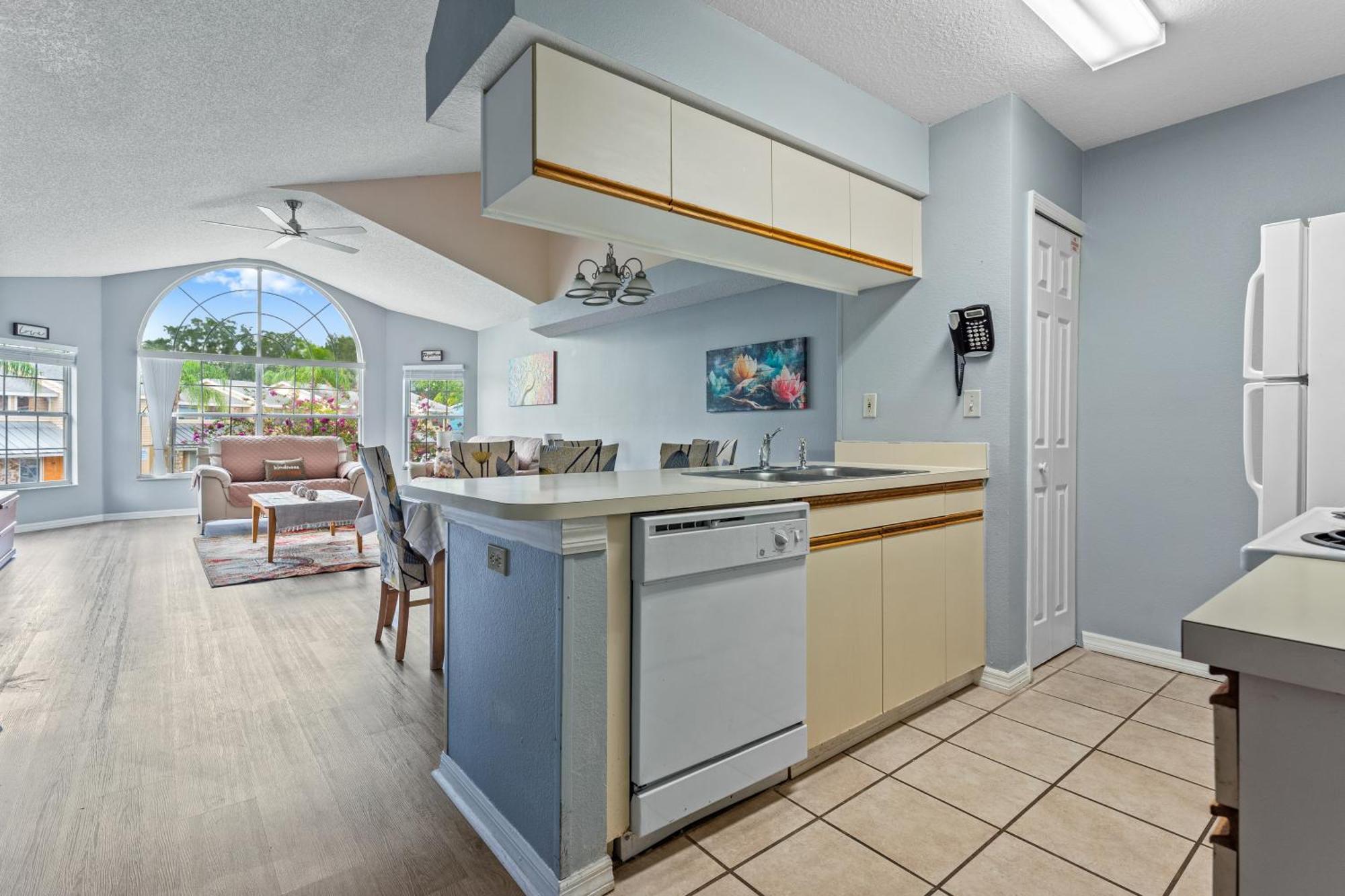 Poinciana Paradise Kissimmee Dış mekan fotoğraf