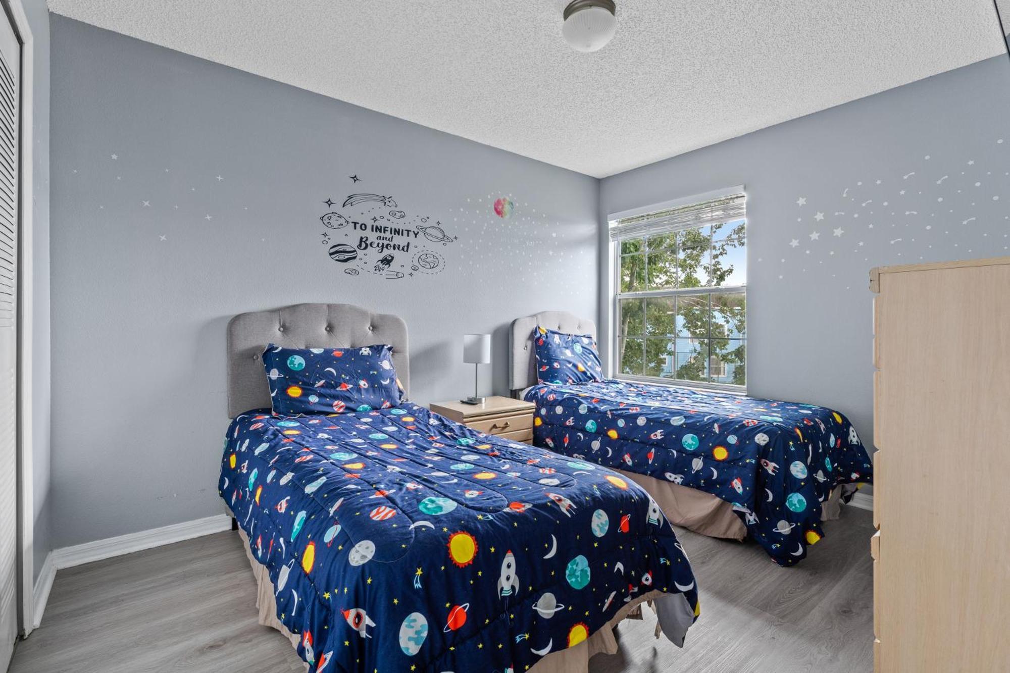 Poinciana Paradise Kissimmee Dış mekan fotoğraf