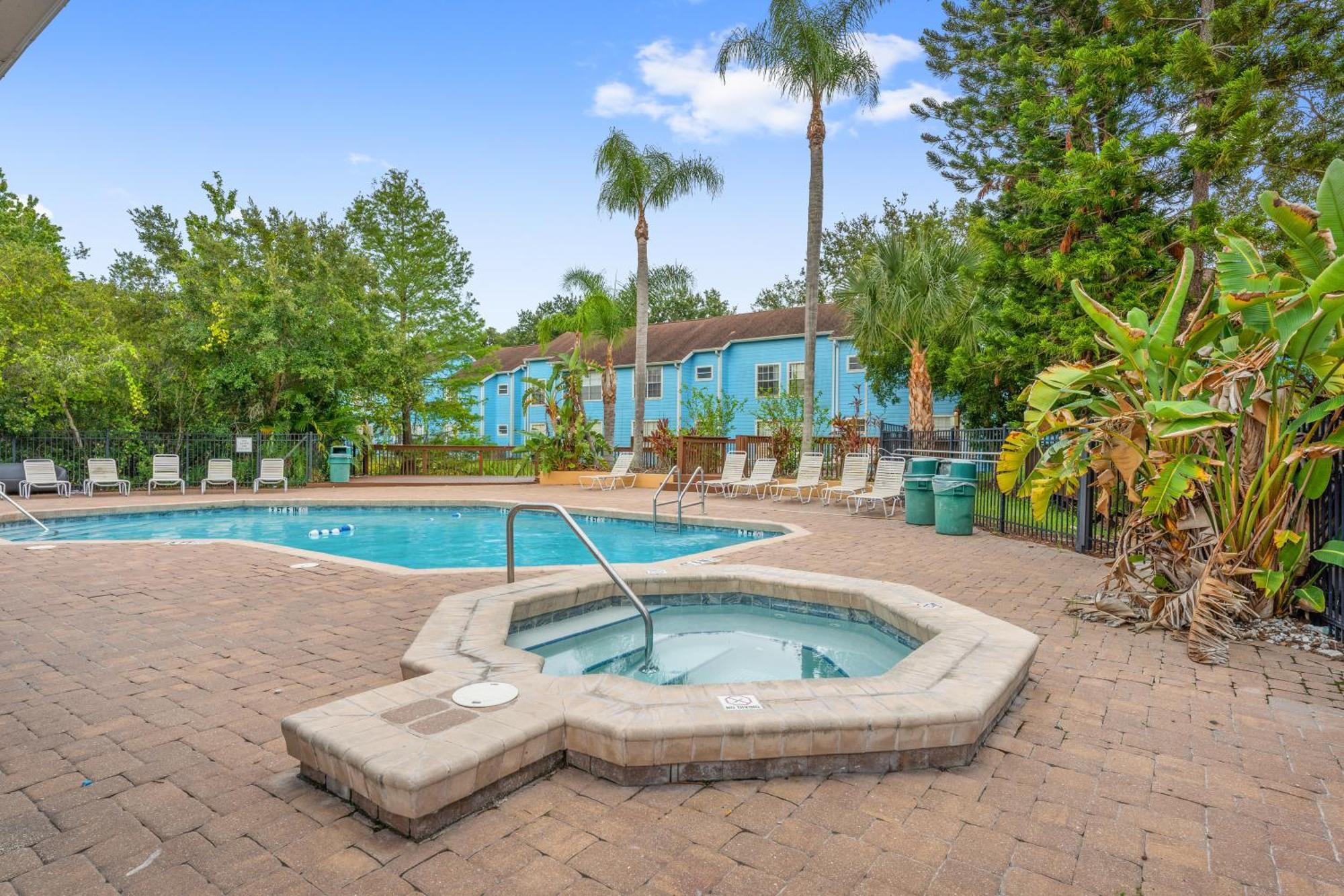 Poinciana Paradise Kissimmee Dış mekan fotoğraf